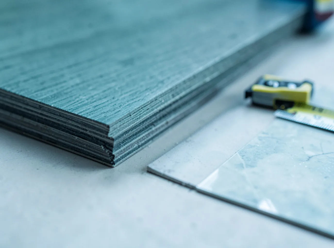 Luxury Vinyl Plank Installation Hooks, TX FAQs